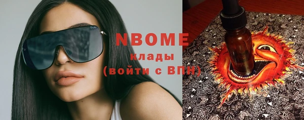хмурый Зеленодольск